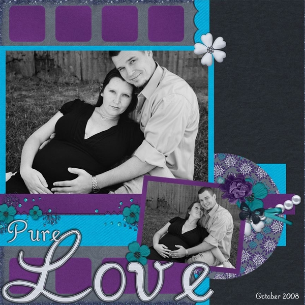 Maternity Love