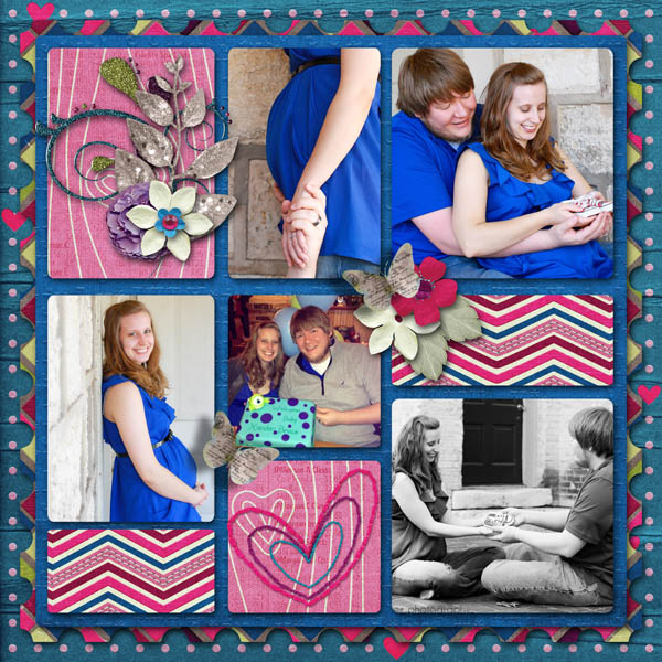 Maternity Photo Shoot