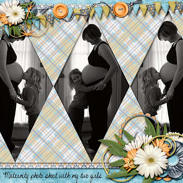Maternity Photos