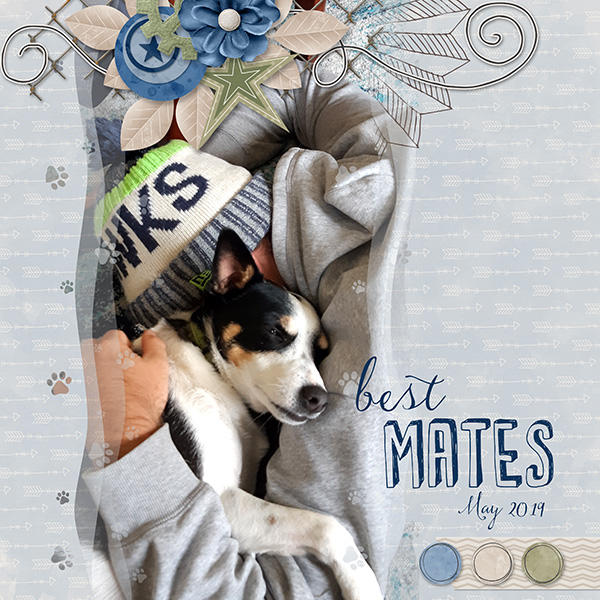 Mates