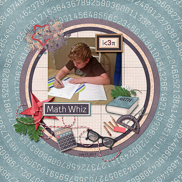Math Whiz