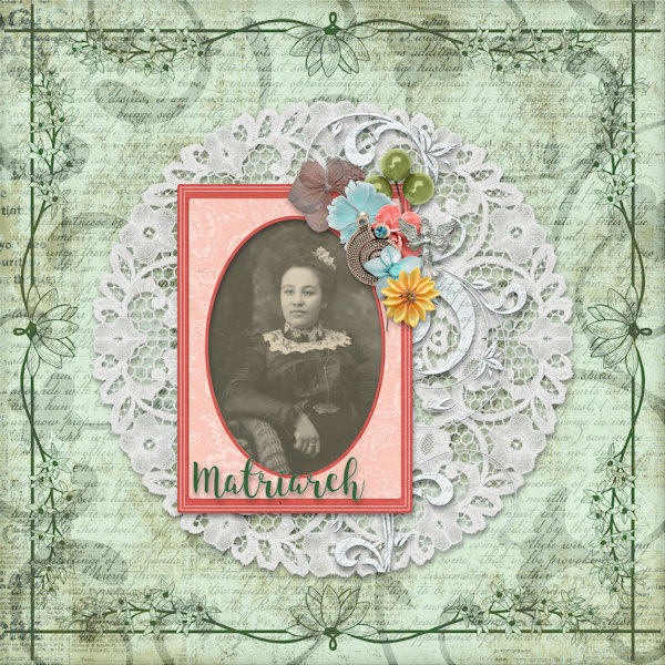 Matriarch