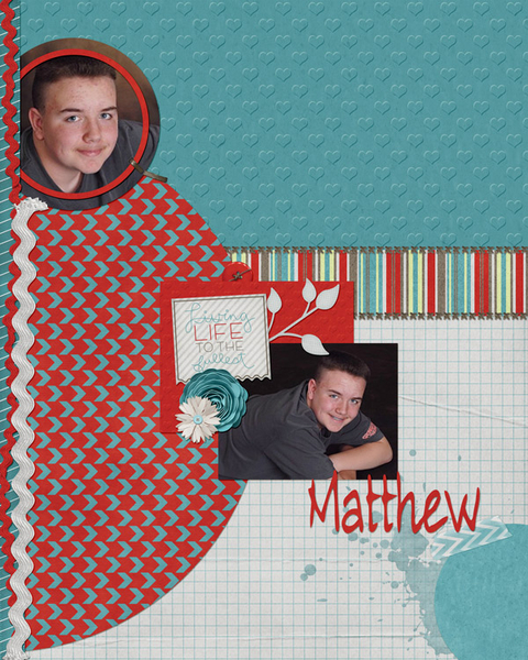 Matt nightowl