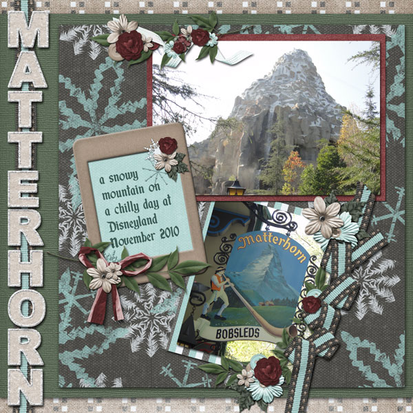 Matterhorn