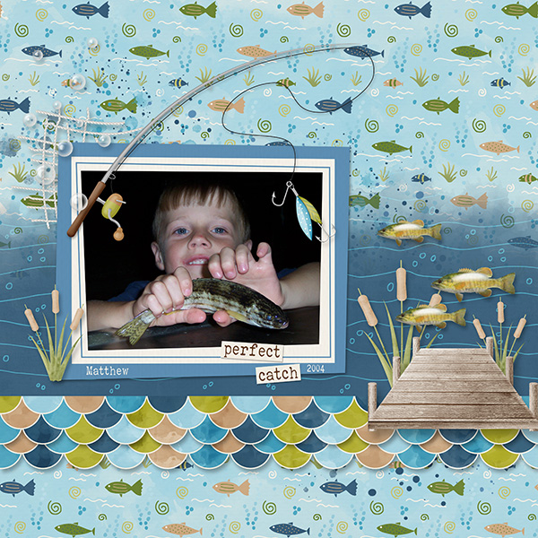 Matthew Fish