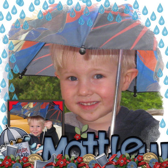 Matthew