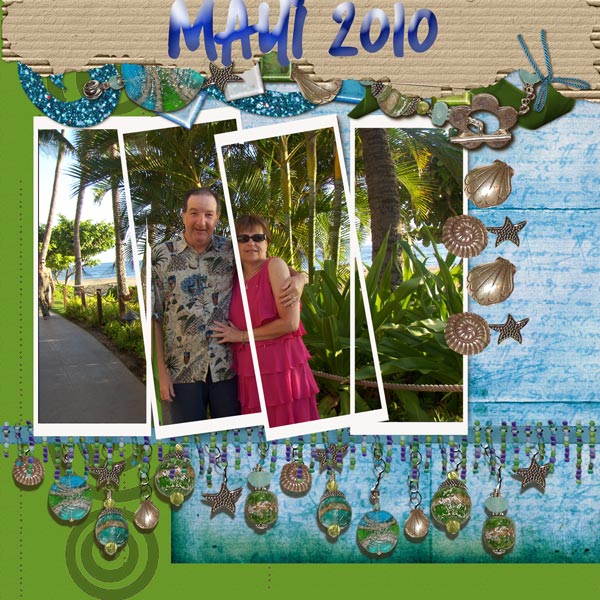 Maui 2010