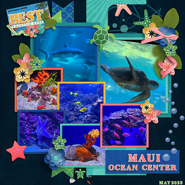 Maui Ocean Center