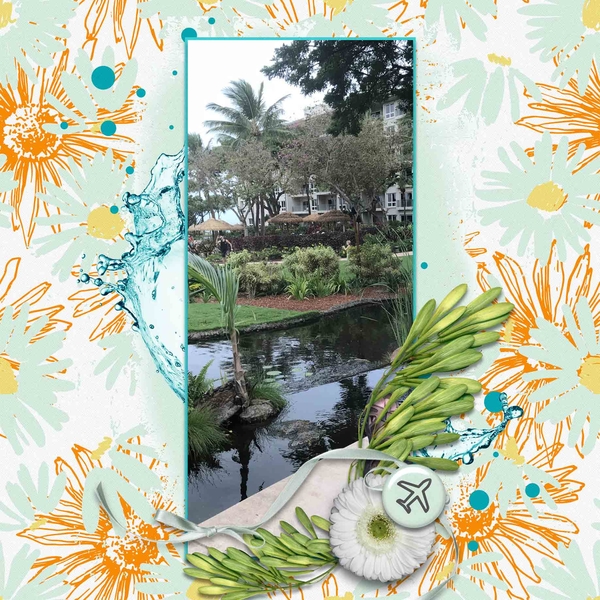 Maui Rest