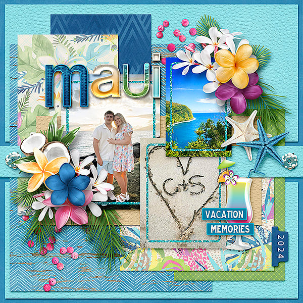 Maui Vacation
