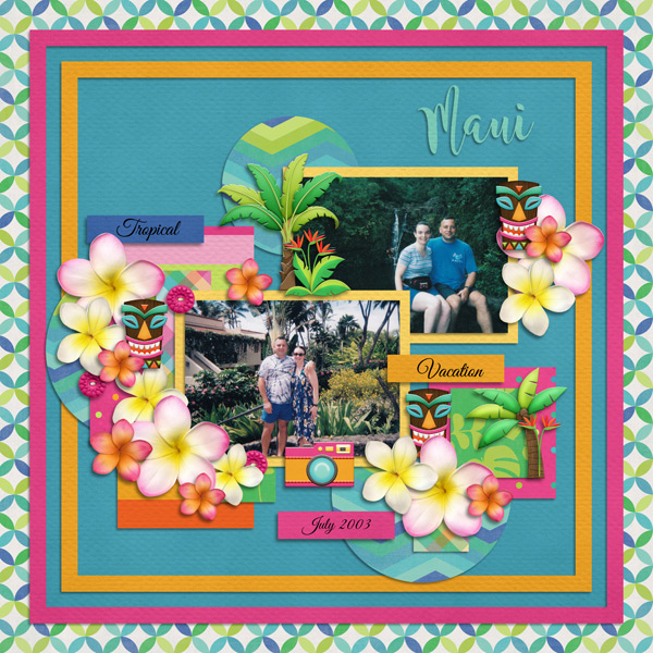 Maui