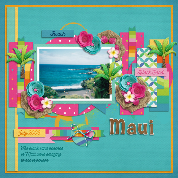 Maui