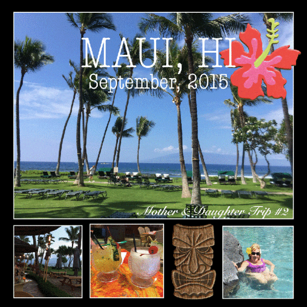 Maui