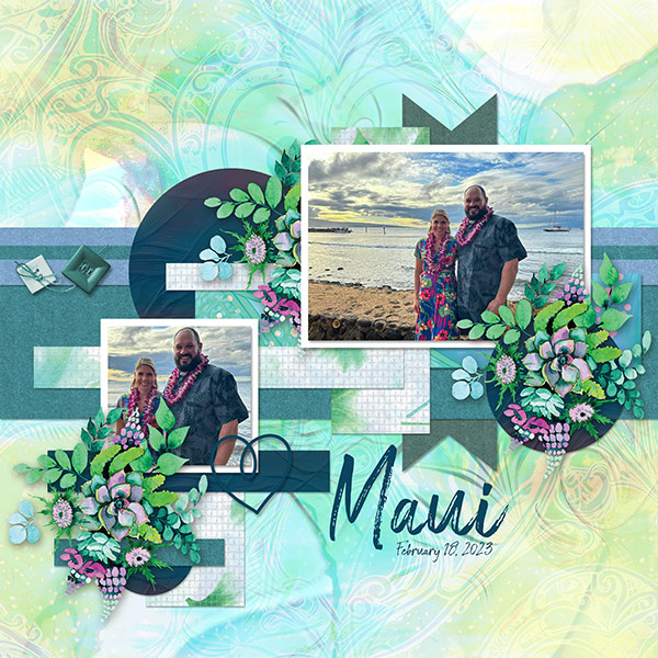 Maui