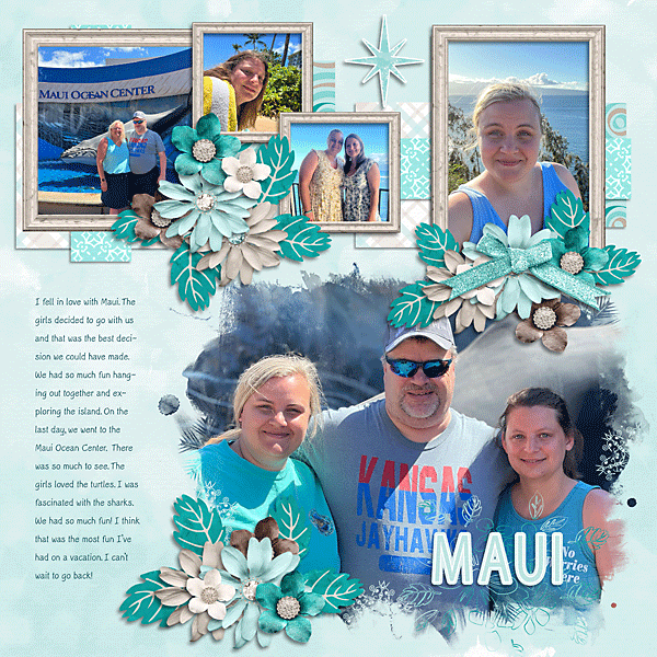 Maui