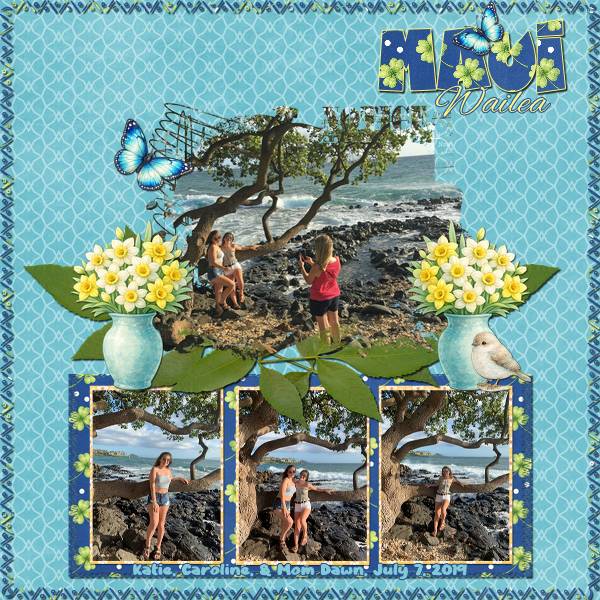 Maui