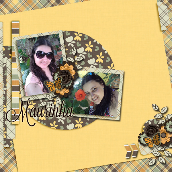 Maurinha