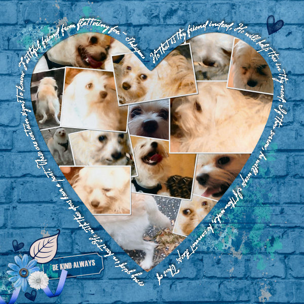 Max Heart