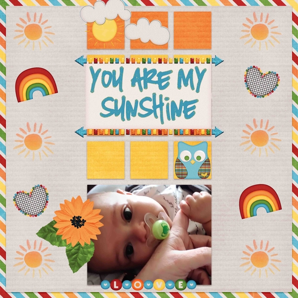 MAX SUNSHINE