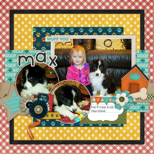 max