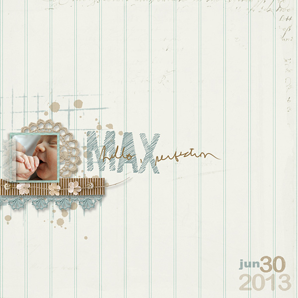 Max