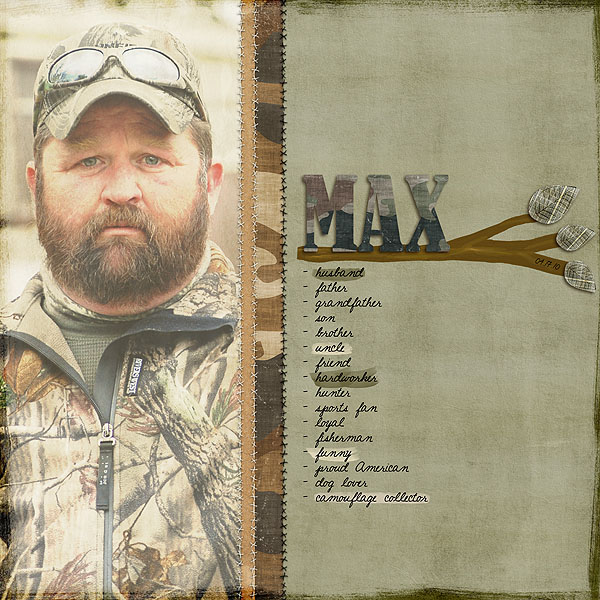 Max