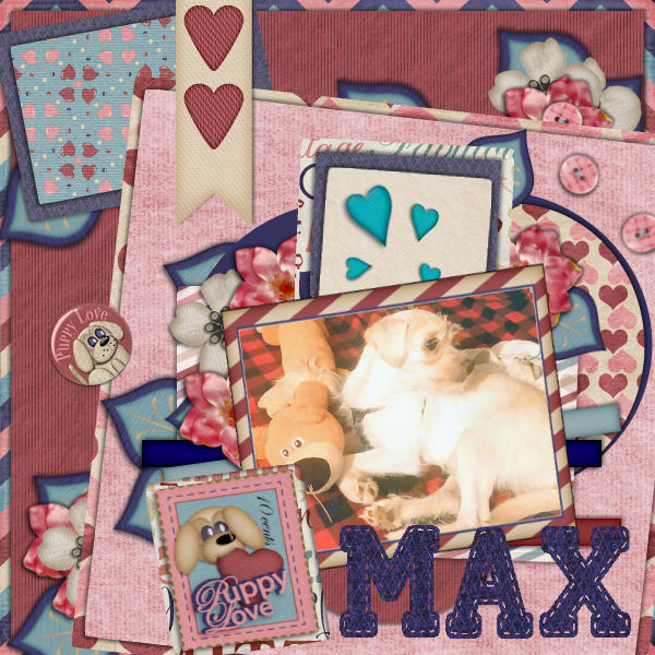 Max