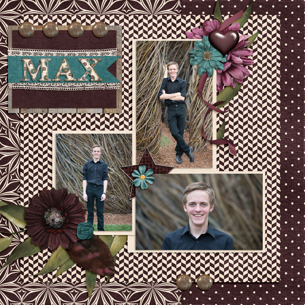 Max