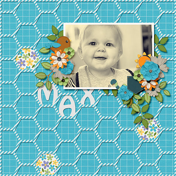 Max