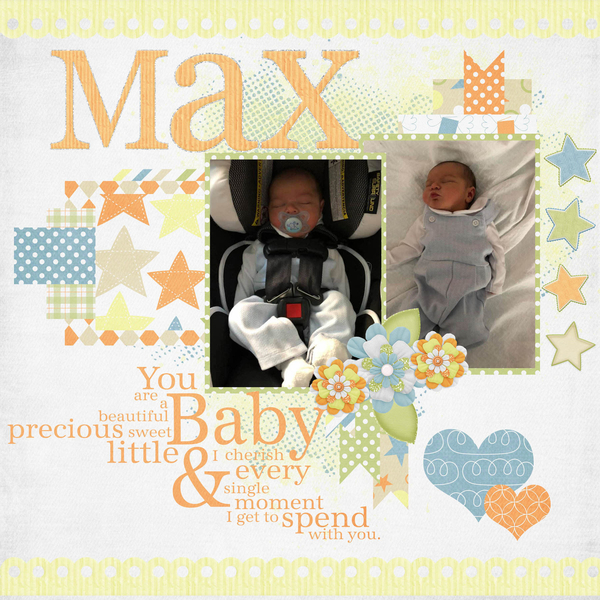 Max