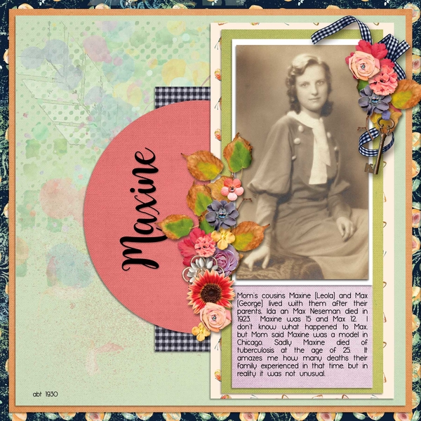 Maxine