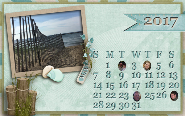 May 17