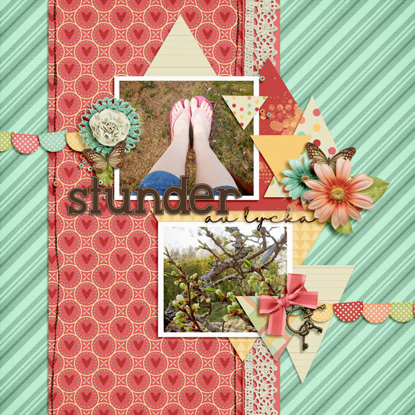 May-19 Template challenge
