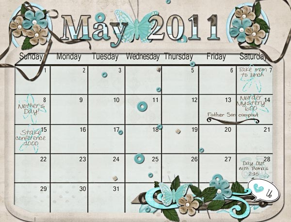 May 2011
