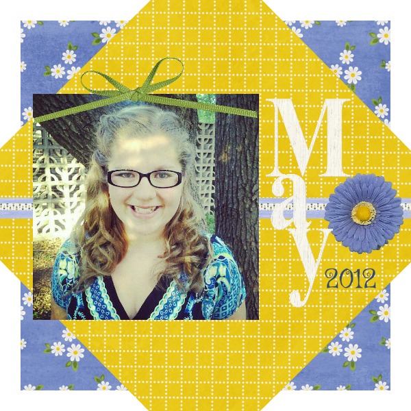 May 2012 - abigail