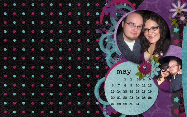 May 2012 Desktop