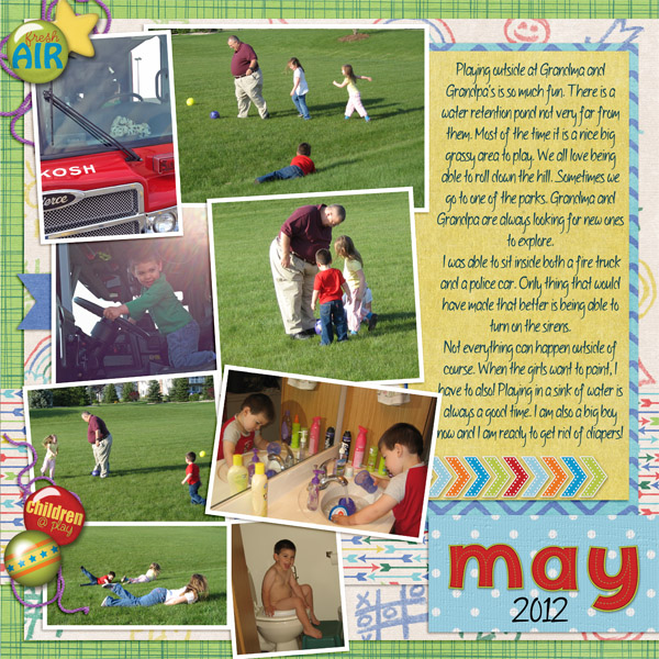 May 2012