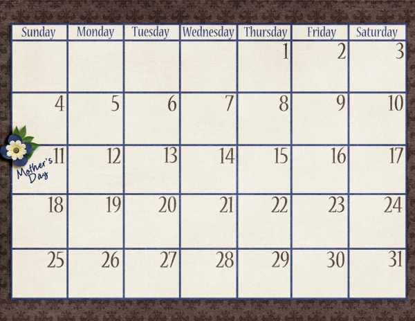 May 2014 Btm