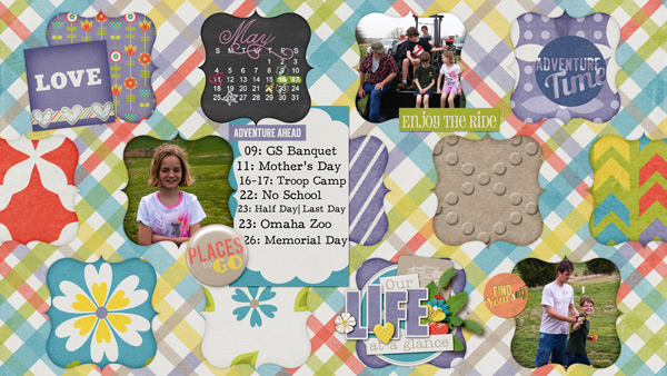 May 2014 Desktop