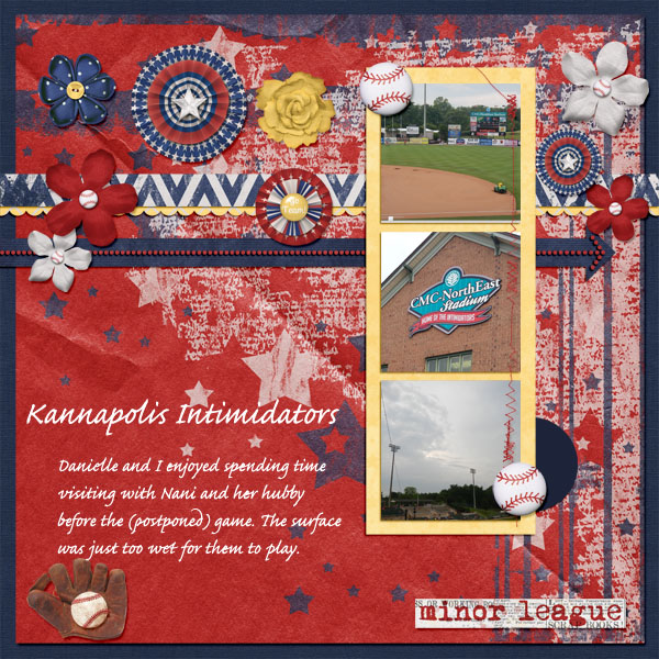 May 2014 Template Challenge 2