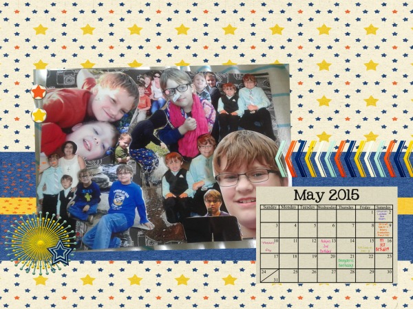 May 2015 Desktop