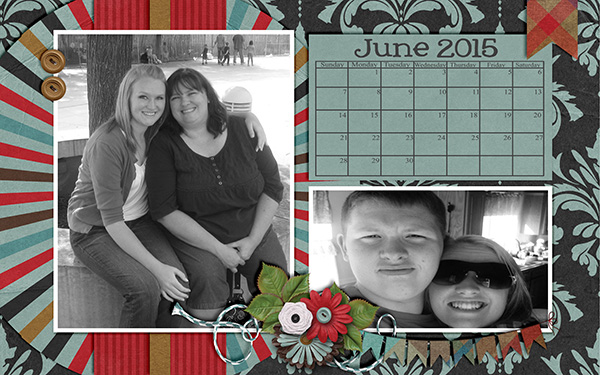 May 2015 Desktop