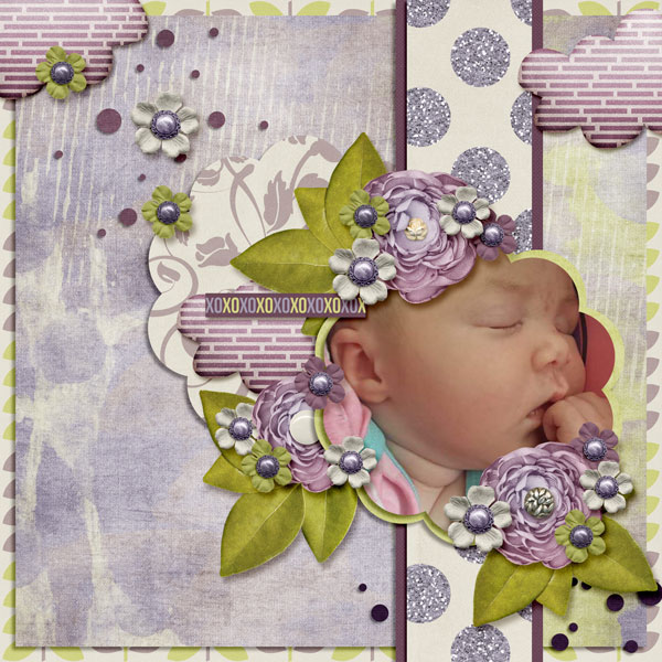 May 2015 - So Precious CT LO