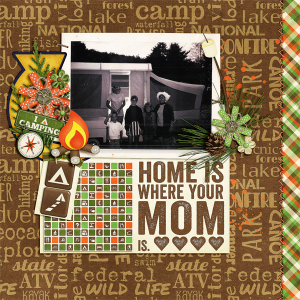 May 2015 Word Art Challenge