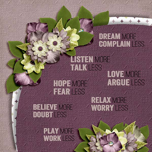 May 2015 word art challenge