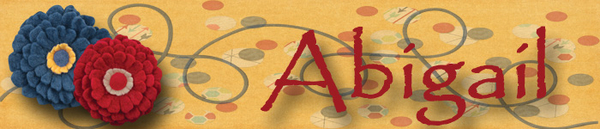 May 2016 Signature