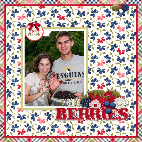 May 2017 Buffett Challenge