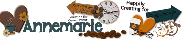 May 2017 Siggy for Annemarie