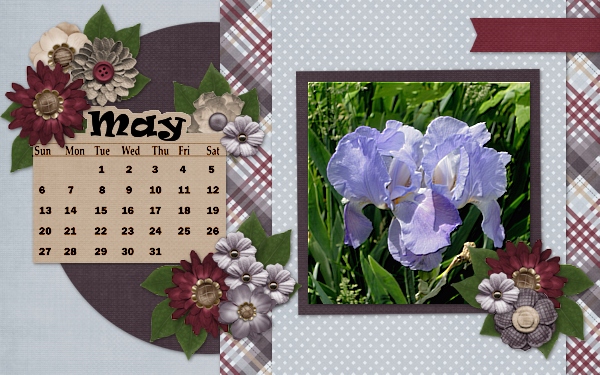 May 2018 Desktop