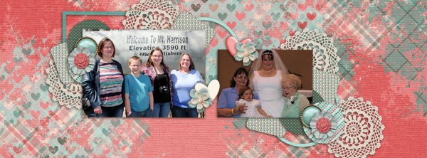 May 2018 Header